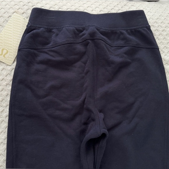Lululemon Free To Roam Jogger *30" Size 4 Stretch French Terry - Picture 6 of 10